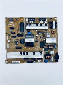 BN44-00632B Модуль (плата) питания Б/У для телевизоров Samsung UE40F7000, UE40F7000AT, UE46F7000 и UE46F7000AT BN44-00632B-бу