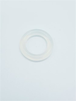 Прокладка крышки (3 шт, термостойкий силикон) для парогенераторов, утюгов SILTER, TRIO, BARS. RTS17476000008533877