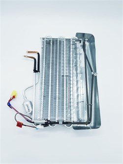 Испаритель в сборе холодильника SAMSUNG DA96-01009C