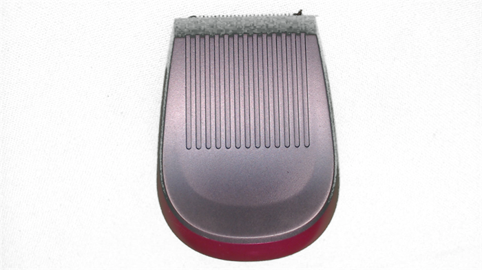 Насадка-триммер для точного подравнивания контуров висков, усов и бороды  бритвы аккумуляторной GALAXY LINE GL4210 - фото 13672