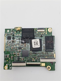 12135006 Модуль (плата) для фотокамеры Samsung AD81-09935A 12135006