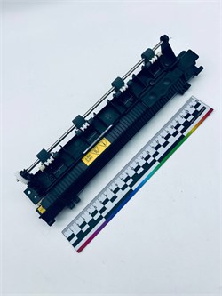 JC81-00424A Узел термозакрепления (печка) в сборе для принтеров Samsung JC81-00424A