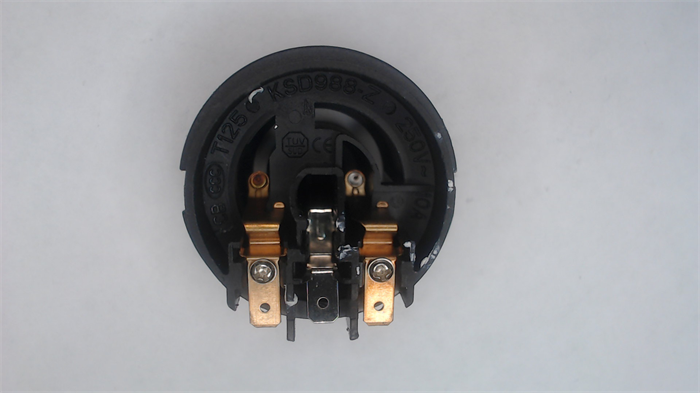 Контролер подошвы для электрического чайника KSD988-Z - фото 13968