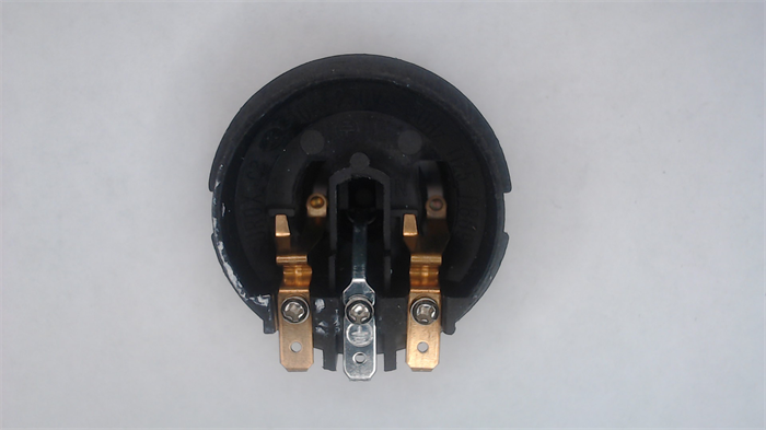 Контролер подошвы для электрочайника D889N - фото 14004