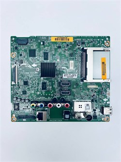 EBU63747124 Материнская плата для телевизоров LG 49LH570, 43LH570V EBU63747124