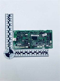 JC92-02317E Главная плата (форматтер) для принтеров Samsung SCX-3200 и SCX-3205 JC92-02317E
