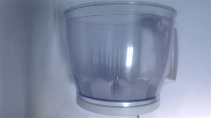Чаша для блендера Leran HBL-0866W - фото 14080