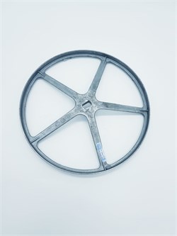 Шкив барабана для стиральной машины Ariston Аристон, Indesit Индезит 199343, 119206 (174002083, D-280мм) С00199343