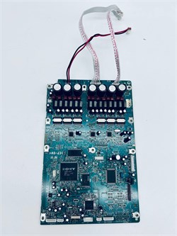 A-1183-326-A Плата 1-868-602-12 для домашнего кинотеатра Sony DAV-DZ120K A-1183-326-A