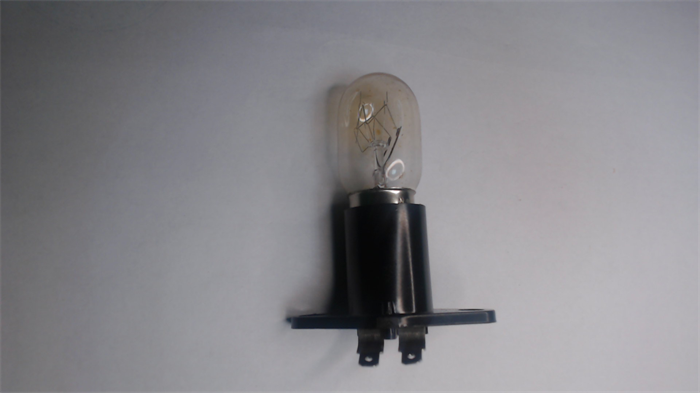 Лампочка для микроволновой печи MYSTERY - фото 14312