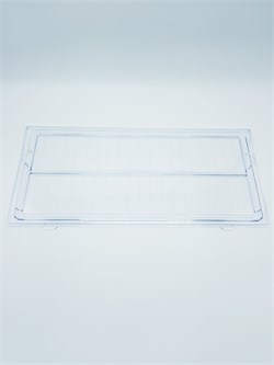 Полка пластик для холодильника SAMSUNG DA67-04097A