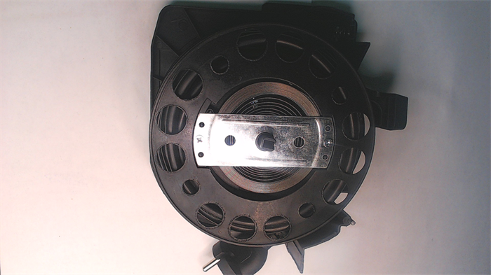 Катушка сетевого шнура для пылесоса JVC JH-VC425 - фото 14469