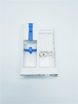 Лоток дозатора стиральной машины Haier HWD80-BP14979 Уцененный товар (без вставки) 0020812773-уц1