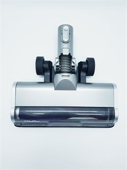 Электрощетка в сборе Б/У серая для пылесоса Doffler VVC752 ML RTS17476000008533942-Б/У