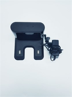 Док-станция Б/У для зарядки робота-пылесоса  IRBIS Bean 0421 RTS17476000008533948-Б/У