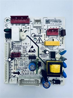 17131000021204 Основная плата Midea 17131000021204