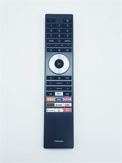 Пульт для телевизора Toshiba HT337433