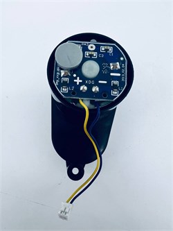 Мотор Б/У боковой щетки для роботов-пылесосов Midea VCR15 VCR16 RTS17476000008533964-бу