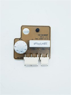 Плата Б/У (модуль)  управления для робота-пылесоса Polaris DJ41-10168A-Б/У