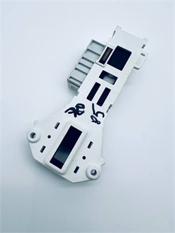 C00091911 Замок двери (блокировка люка) ROLD DA266-241 для стиральной машины Indesit Ariston Hotpoint C00091911