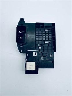 EBF61315801 Замок люка (устройство блокировки люка/УБЛ) для стиральных машин LG EBF61315801