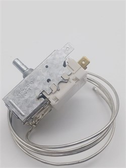 K50-L3392 Терморегулятор K50-L3392, L0.8м, Ranco (аналог ТАМ-112-1М, ATEA А010800) -22,4/-2,7°C K50-L3392