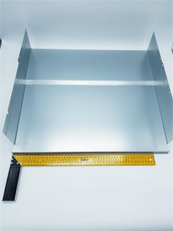 Верхняя панель духового шкафа Haier Panel Top 0290100549