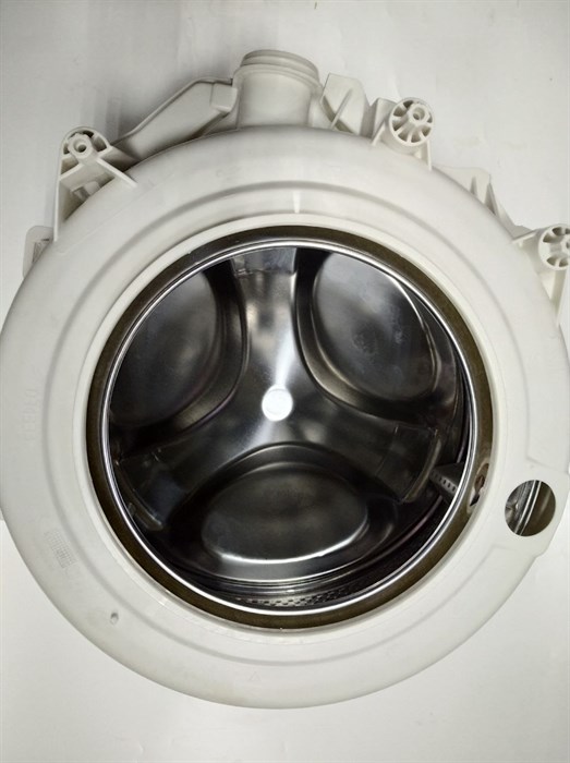 Бак для стиральной машины Ariston, Indesit 109633 (C00293409, C00109633) C00293409 - фото 15778