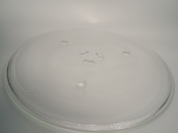 Тарелка для микроволновой печи SAMSUNG CE2738NR - фото 15875