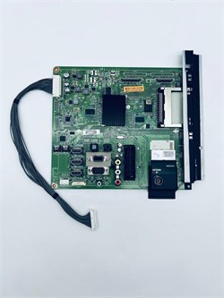EBU60963683 Оригинальная материнская плата (EBT61066978) телевизора LG модели 32LE5300 EBU60963683