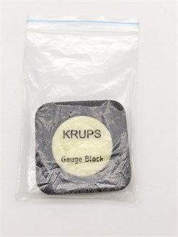 48199979166 Таблетка для калибровки кофемашин EA 48199979166