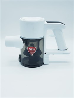 Моторный блок в сборе Б/У для беспроводных пылесосов Polaris PVCS 3060 Express Clean RTS17476000008534016-Б/У