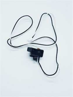 Микропереключатель с проводами и разъемом длина 68см RTS17476000008533988