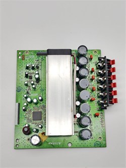 6871R-5516A Системная плата LG XH-TK550D 6871R-5516A