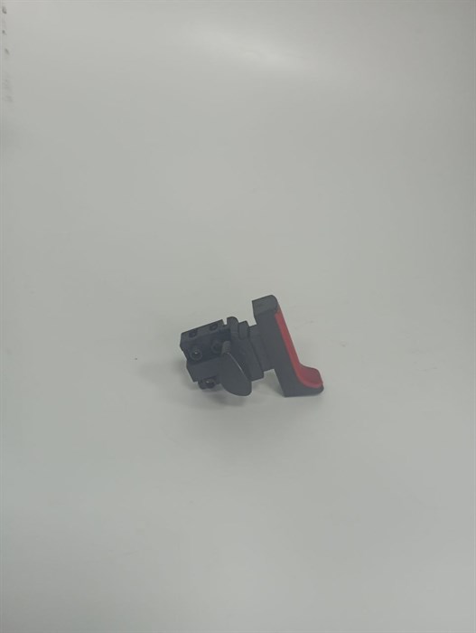 Зубр ЗР-1300-110 Выключатель для электрического рубанка. Бывшего употребления - фото 16434