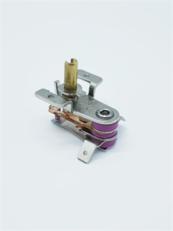 Термостат KST017 AC250 16A для обогревателя Thermex Duomo2000 RTS17476000008534003