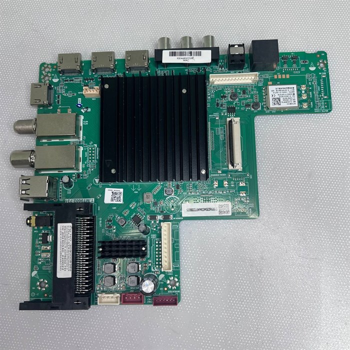 0530078573 Mainboard Module для Телевизора Haier 0530078573 - фото 164795