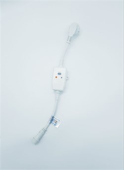 Кабель Б/У сетевой с УЗО для водонагревателя Thermex Hotty 3000 RTS17476000008534030-Б/У