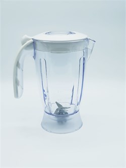 Чаша (кувшин) для блендера Philips Essence HR7768 RTS17476000008534010