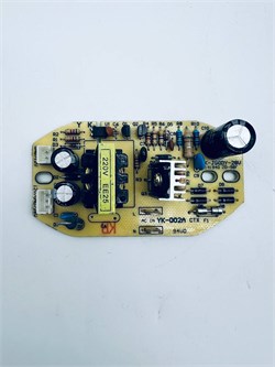 Модуль питания YK-002A YK-JSQDY-28V Б/У для увлажнителя воздуха Polaris PUH4405 Dexp J-57D YK-002A-бу