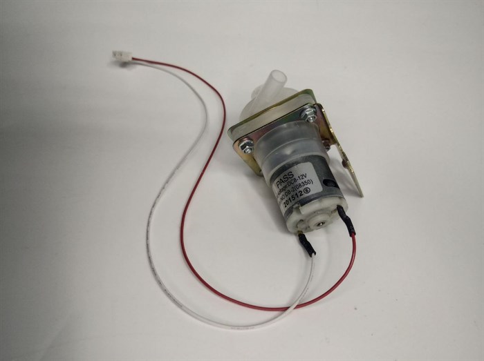 REDMOND RTP-M802 Помпа электрическая термопота. Б/у - фото 16751
