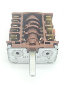 46.25866.560 Переключатель режимов духовки EGO 46.25866.560