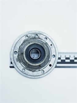 Суппорт Б/У с подшипникам для стиральной вертикальной машины  Hotpoint-Ariston CIS LI 420 RTS17476000008534064-Б/У