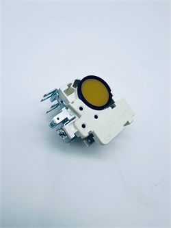 Пусковое реле компрессора для холодильника J X QP3-15/C S C Jiaxipera MM1110Y R-600 (-23.3С 110W) mini JXQP3-15/CSC