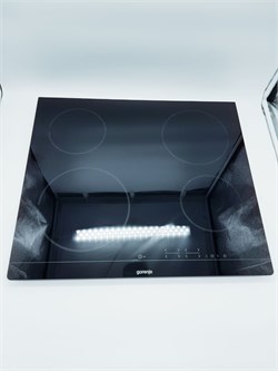 Встраиваемая стеклокерамическая (59,5х52) варочная панель Gorenje RTS17476000008534029