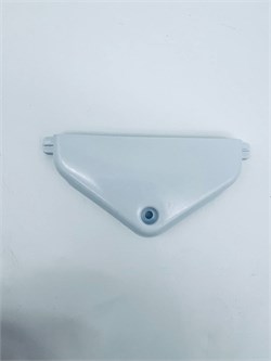 C00857119 Заглушка-покрытие труб для холодильника Indesit Ariston C00857119