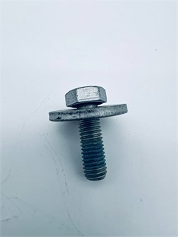 2005390100 Болт крепления шкива для стиральной машины Beko LG 2005390100