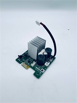 HWT0060281 Плата усилителя для саундбара Hisense HS3100 HWT0060281