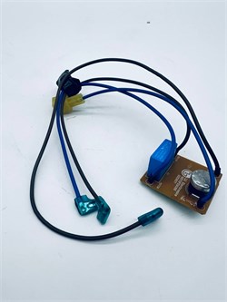 6870FX9088 Электронный модуль для пылесоса LG VC3814N V-C3814N 6870FX9088