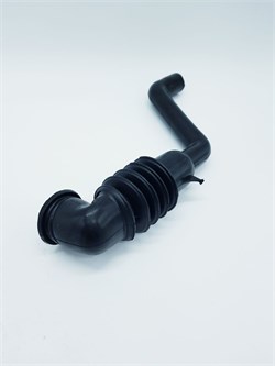 Патрубок Б/У воздухоотвода для вертикальной стиральной машины Ariston AVTL104 144001907-Б/У